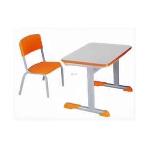 Conjunto Escolar Infantil