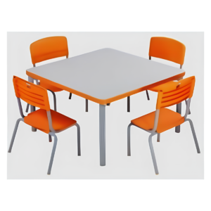 Conjunto Escolar Coletivo