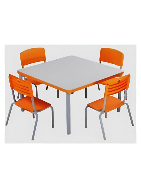 Conjunto Escolar Coletivo
