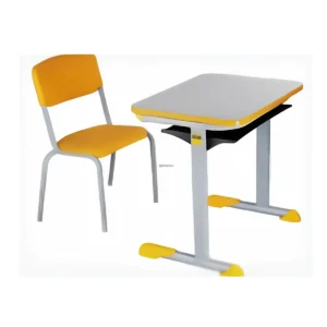 Conjunto Escolar Infantil/ Juvenil