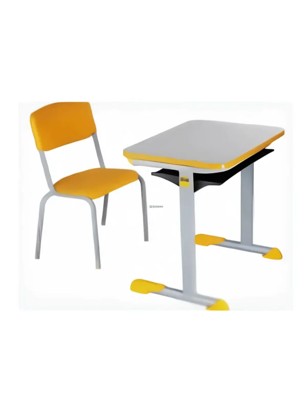 Conjunto Escolar Infantil/ Juvenil