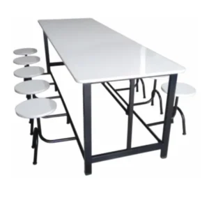 Mesa para Refeitório