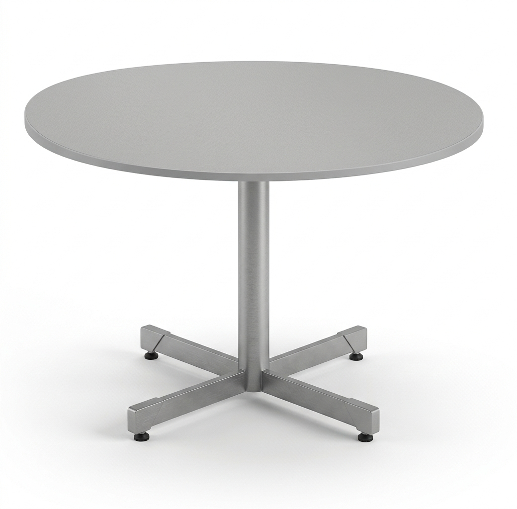 MESA REUNIÃO REDONDA