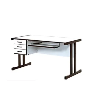 mesa de escritório