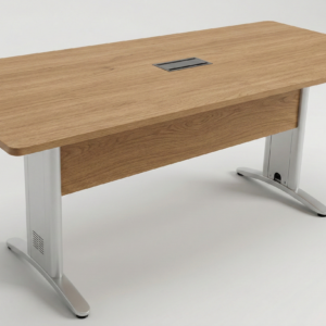 MESA DE REUNIÃO RETANGULAR